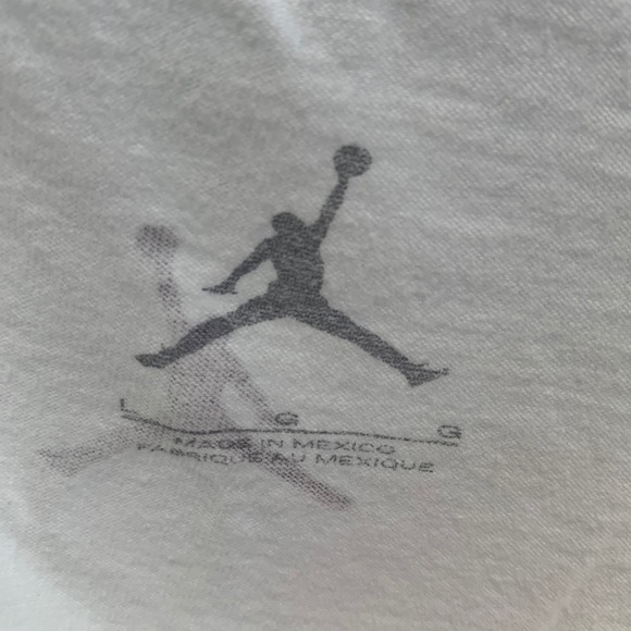 Jordan T-Shirt - Picture 2 of 2